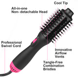 Hair Dryer Brush