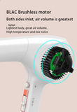 Hair Dryer