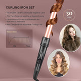 Curling Iron