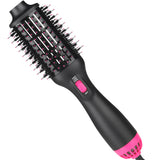 SixriverLady Brosse pour sèche-cheveux 4 en 1