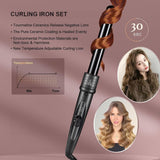 Curling Iron