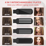 Hair Straightener