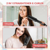 Hair Straightener