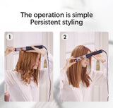 Straightener Curling Iron