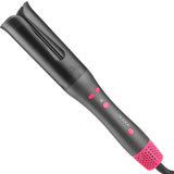 SixriverLady Automatic Hair Curler Iron Rotating Hair Curler Waver Spiral Hair Curler