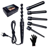 Curling Iron