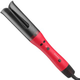 SixriverLady Automatic Hair Curler Iron Rotating Hair Curler Waver Spiral Hair Curler