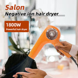 Hair Dryer