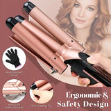 Curling Iron