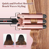 Curling Iron