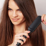 Straightener